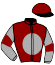 casaque FAVORITE MEMORY (GB)
