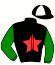 casaque logo