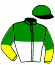 casaque GORLANDO STEED