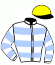 casaque FAITH ROSE (SPA)