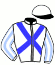 casaque logo