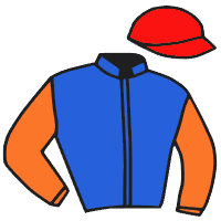 casaque REMARQUEE (GB)