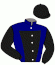 casaque ORLY