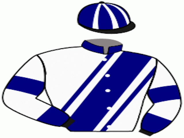 casaque MYSTERIOUS LUCIFER