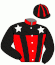 casaque logo