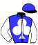 casaque logo