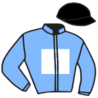 casaque NIGHT EMPRESS (GER)