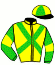 casaque logo