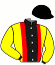 casaque TURFSTAR (GER)