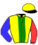 casaque logo