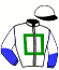 casaque logo