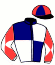casaque RACING FIGHTER (NZ)