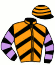 casaque logo