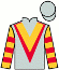 casaque logo