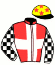 casaque FAST RESPONDER (GB)