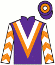 casaque logo