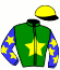 casaque logo