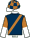 casaque SHOTGUN (NZ)