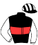 casaque YOUNG EMPEROR (IRE)