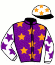 casaque logo