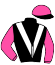casaque BEAUTY BOLT (IRE)