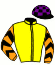 casaque SHAMZ (AUS)