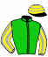 casaque logo