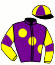 casaque logo
