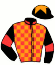 casaque STAR ELEGANCE (IRE)
