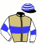 casaque logo