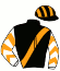 casaque logo
