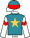 casaque logo