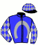 casaque SIR EXPRESS