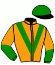 casaque logo