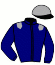 casaque BLUE ONE