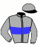 casaque FANGIO DU GUESCLIN