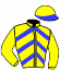 casaque logo