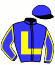 casaque logo