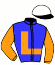 casaque logo