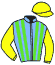 casaque logo