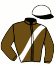 casaque FLAT CAP (USA)