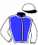 casaque LONGHI (USA)