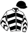 casaque HAPPY RIDE (USA)
