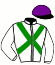 casaque logo