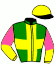 casaque logo