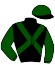 casaque HOLLABACE GIRL (ARG)