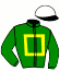 casaque logo