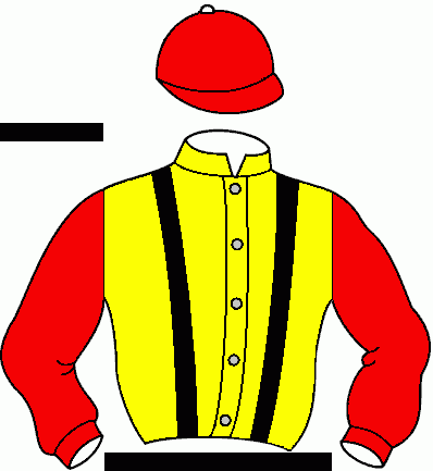 casaque TIZMT ZEMMOUR (AR) (MAR)