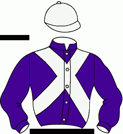 casaque NACHID BOUZNIKA (AR) (MAR)