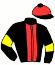 casaque logo